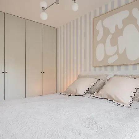 Apartment M16 - By Jwpm *