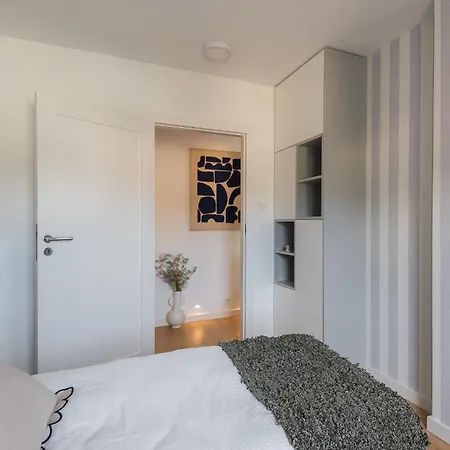 M16 - By Jwpm Apartment *